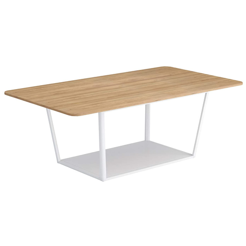 コクヨ リージョン（Region） ボックス脚 角形テーブル ミドル 