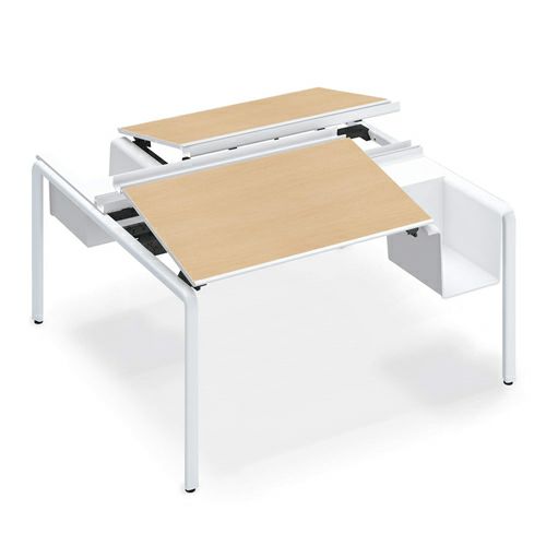 コクヨ アプティス（UPTIS） | オフィス家具通販 office-work.jp