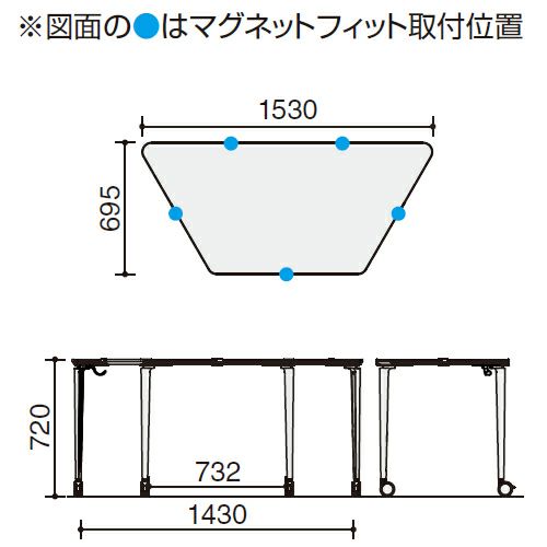 MT-FMD167N