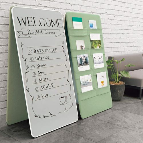 コクヨ　マテリボ（MATERIBO） MATERIBO（マテリボ）｜ワークサポートツール｜コクヨファニチャー