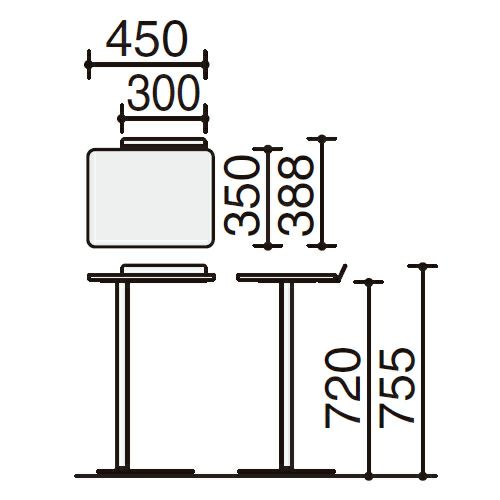 LT-450SHE6A