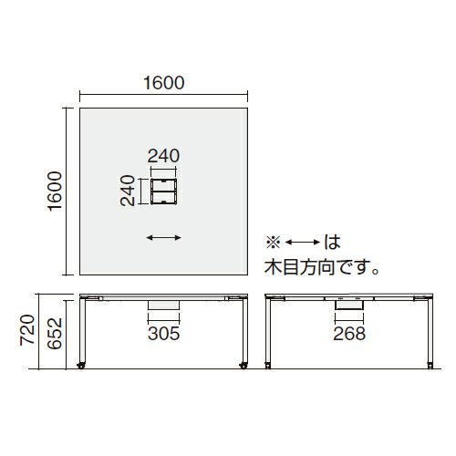 SD-WFC1616N