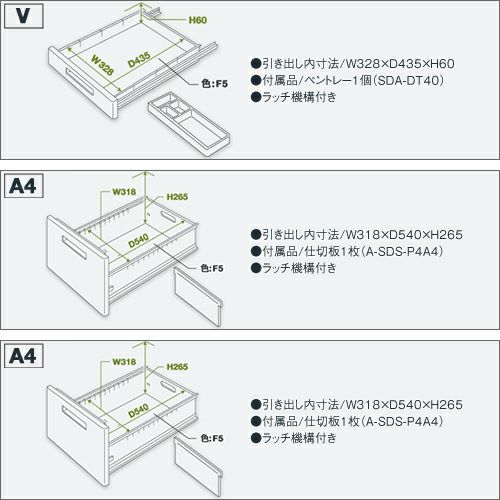 【会員割引有り】 コクヨ BS+デスクシステム（BS+） 両袖デスク 3