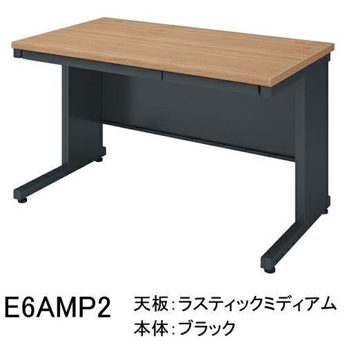 コクヨ インベント（INVENT） 平机 奥行700mmタイプ W1200 D700 H700mm TKG-B127 | オフィス家具通販  office-work.jp