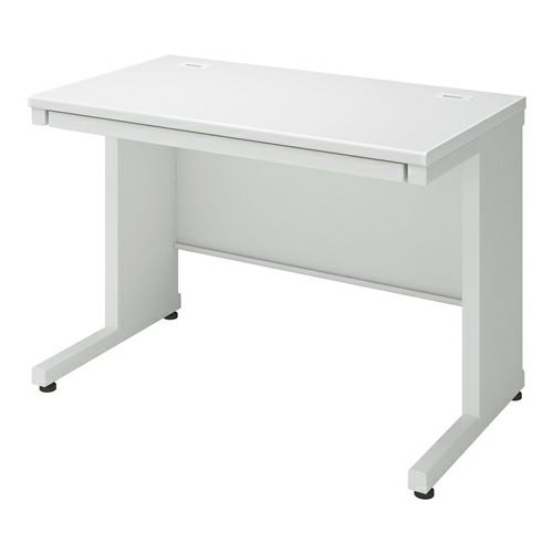 コクヨ インベント（INVENT） 平机 奥行600mmタイプ W1000 D600 H700mm 