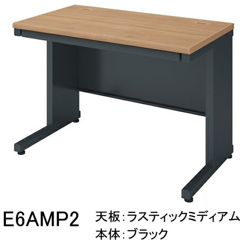 コクヨ インベント（INVENT） 平机 奥行600mmタイプ W1000 D600 H700mm TKG-B106 | オフィス家具通販  office-work.jp