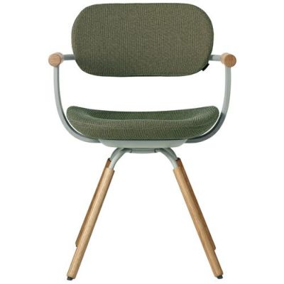 ITOKI vertebra03（バーテブラ03）4本脚 特注カラー