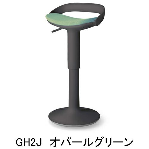 コクヨ ジョイン KOKUYO Join ミドルハイポジションスツール Join（ジョイン）｜チェアー／ソファー｜コクヨファニチャー