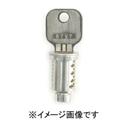 コクヨ コインリターン専用ロッカー用 キーバンド LKK-2 | オフィス