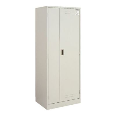 SP コクヨ 一人用 ロッカー コクヨ クリーンロッカー ナチュラルグレータイプ W455 D515 H1790mm