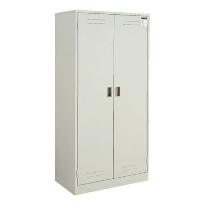 コクヨ クリーンロッカー ナチュラルグレータイプ W455 D515 H1790mm