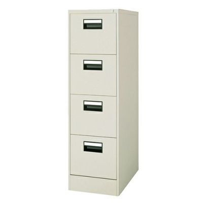 コクヨ マップケース A2サイズ用・5段 W728 D520 H415mm MC-A2F1