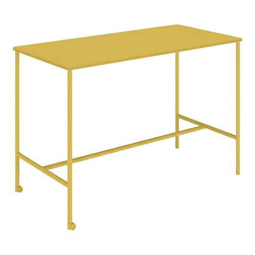 コクヨ エニーテーブル（Any Table） 角型 W1500 D750 H1000mm 1S1S