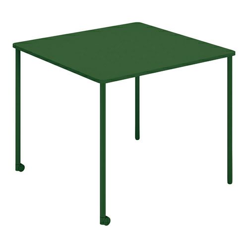 コクヨ エニーテーブル（Any Table） 正方形 W900 D900 H720mm Q6Q6 